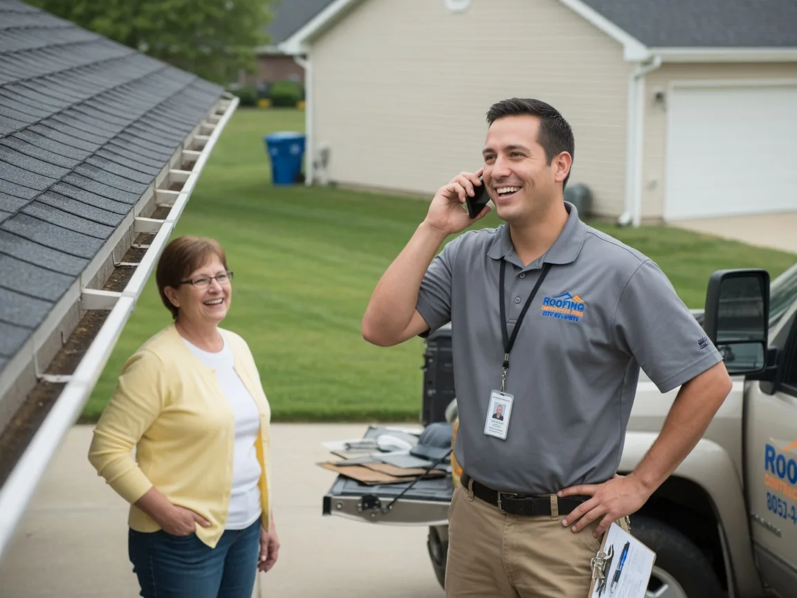 Local Roofing Contractors Red Jacket, WV FAQs